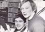 Tom Hardy en Stevie Gordon