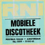 RNI discotheek