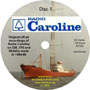 Caroline CD
