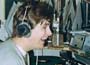 Jim Gordon op Radio Caroline North